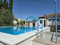 CASA BELLAVISTA SEVILLA INMOBILIARIA