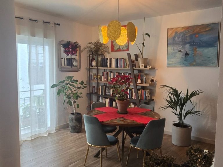 PISO CENTRO SEVILLA INMOBILIARIA